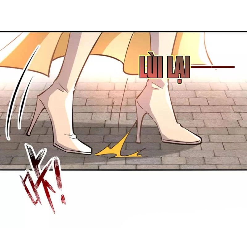 Nghịch Thiên Chí Tôn Chapter 135 - 14