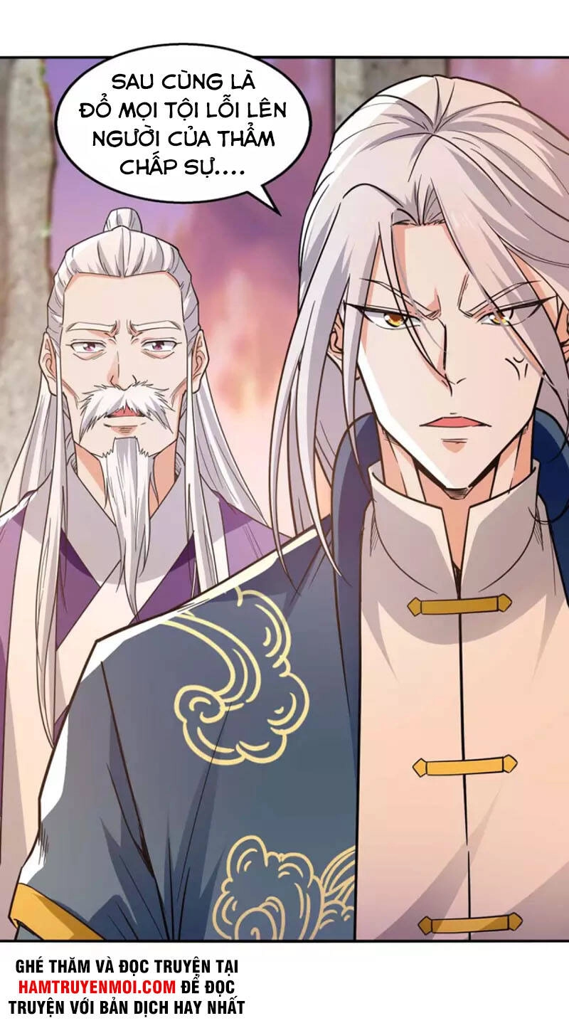 Nghịch Thiên Chí Tôn Chapter 135 - 19