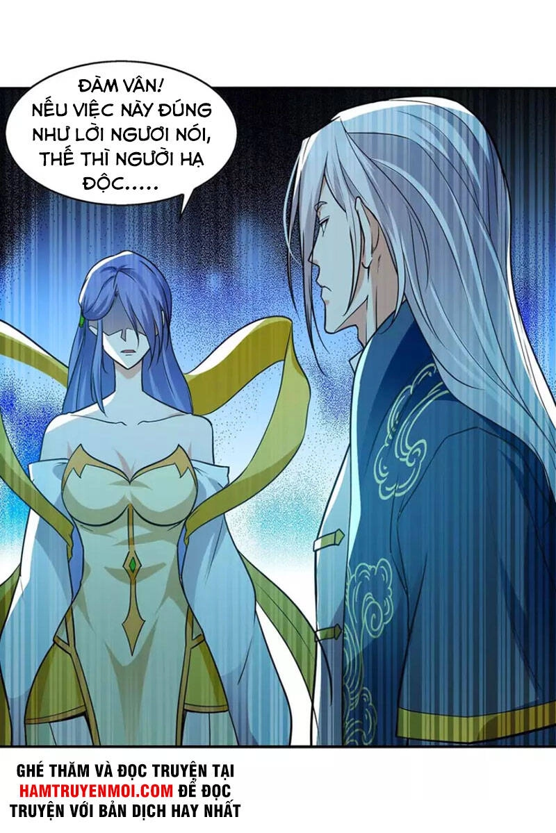 Nghịch Thiên Chí Tôn Chapter 135 - 23