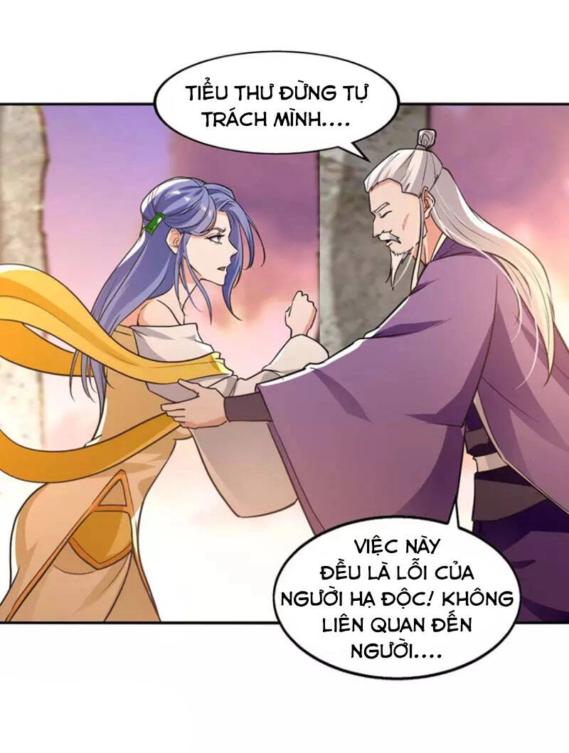 Nghịch Thiên Chí Tôn Chapter 135 - 28