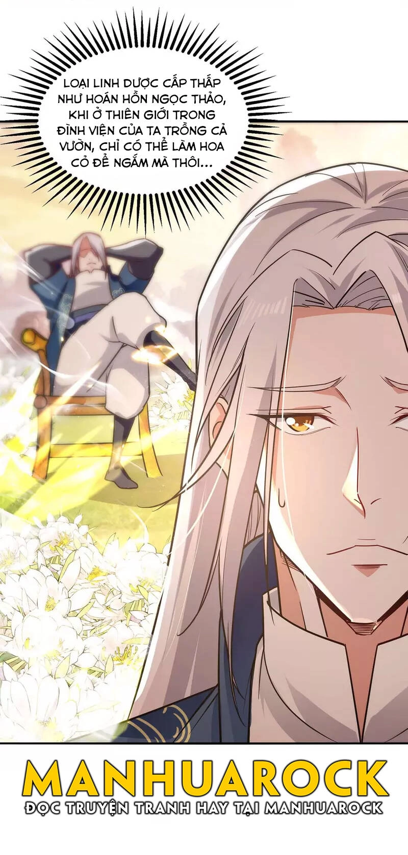 Nghịch Thiên Chí Tôn Chapter 136 - 10