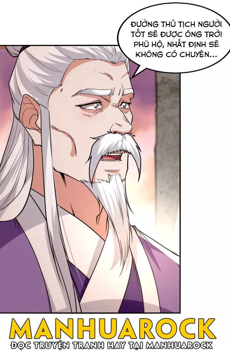 Nghịch Thiên Chí Tôn Chapter 136 - 19
