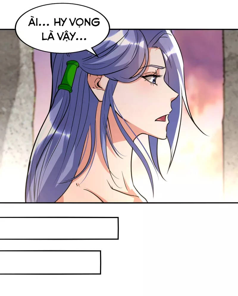 Nghịch Thiên Chí Tôn Chapter 136 - 20