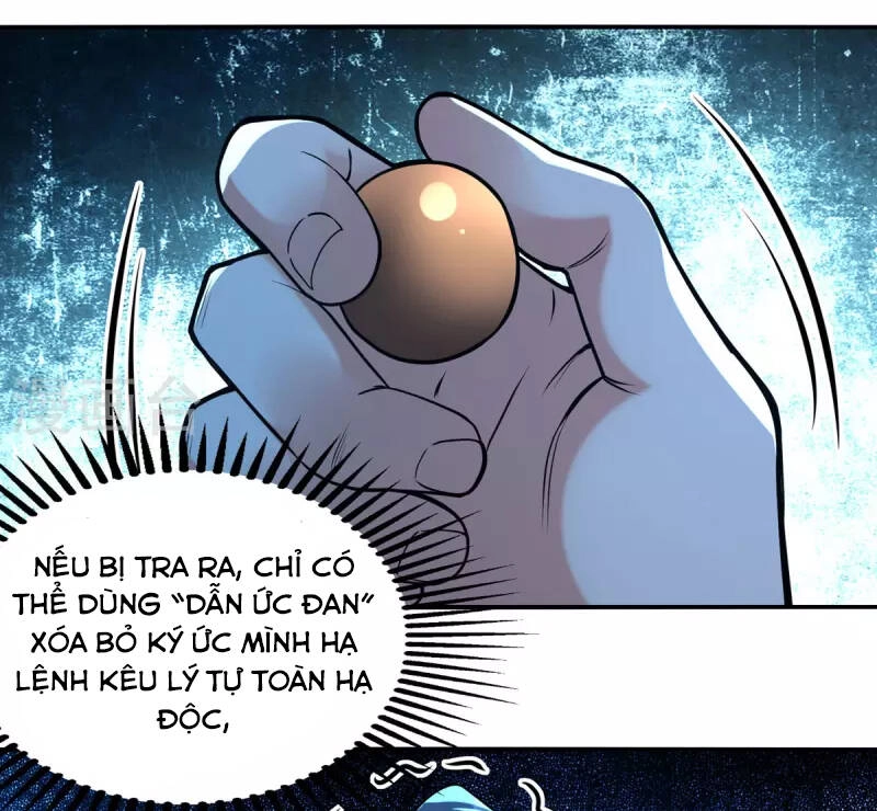 Nghịch Thiên Chí Tôn Chapter 136 - 23