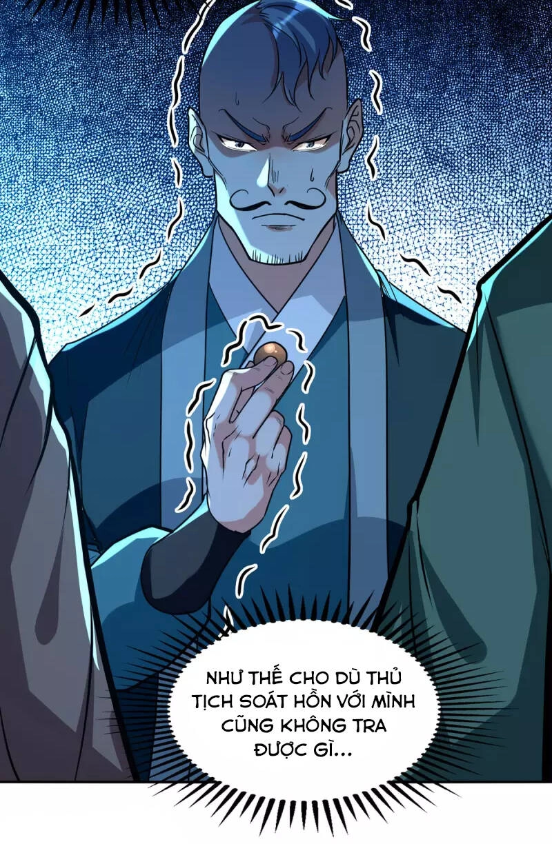 Nghịch Thiên Chí Tôn Chapter 136 - 24