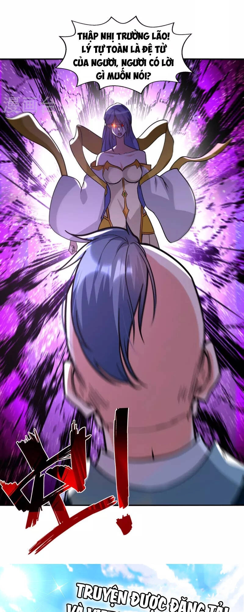 Nghịch Thiên Chí Tôn Chapter 136 - 31