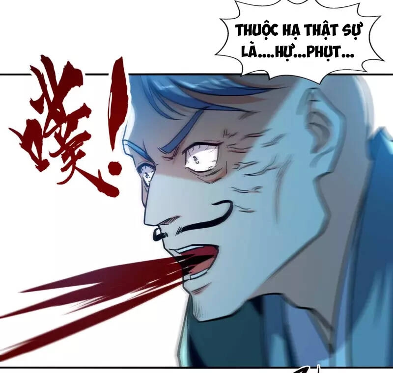 Nghịch Thiên Chí Tôn Chapter 137 - 4