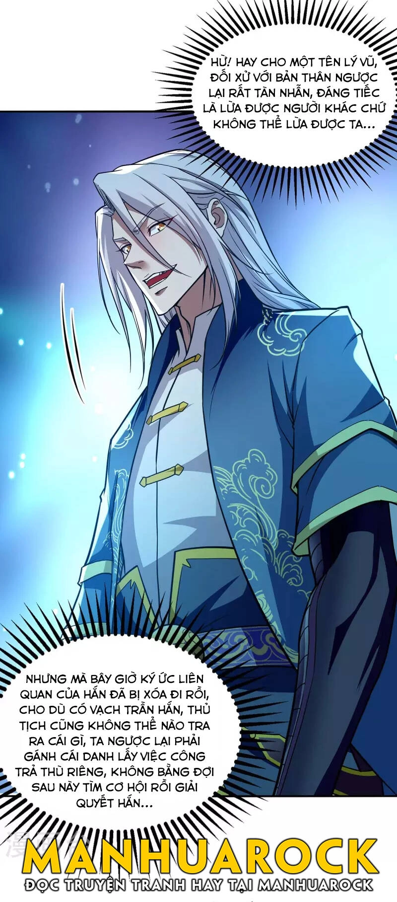 Nghịch Thiên Chí Tôn Chapter 137 - 14