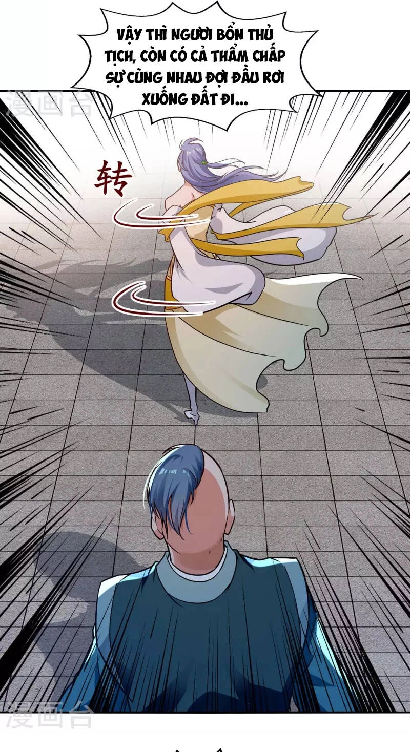 Nghịch Thiên Chí Tôn Chapter 137 - 17