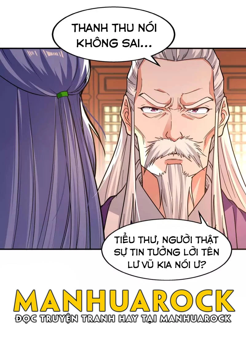 Nghịch Thiên Chí Tôn Chapter 137 - 22