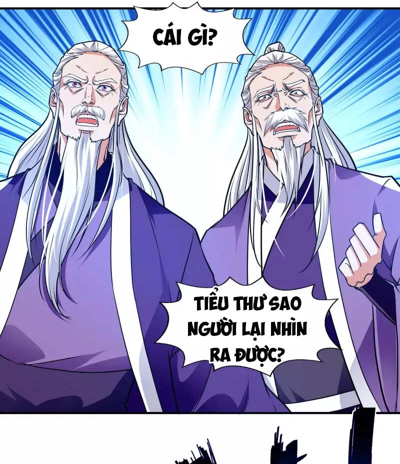 Nghịch Thiên Chí Tôn Chapter 137 - 24