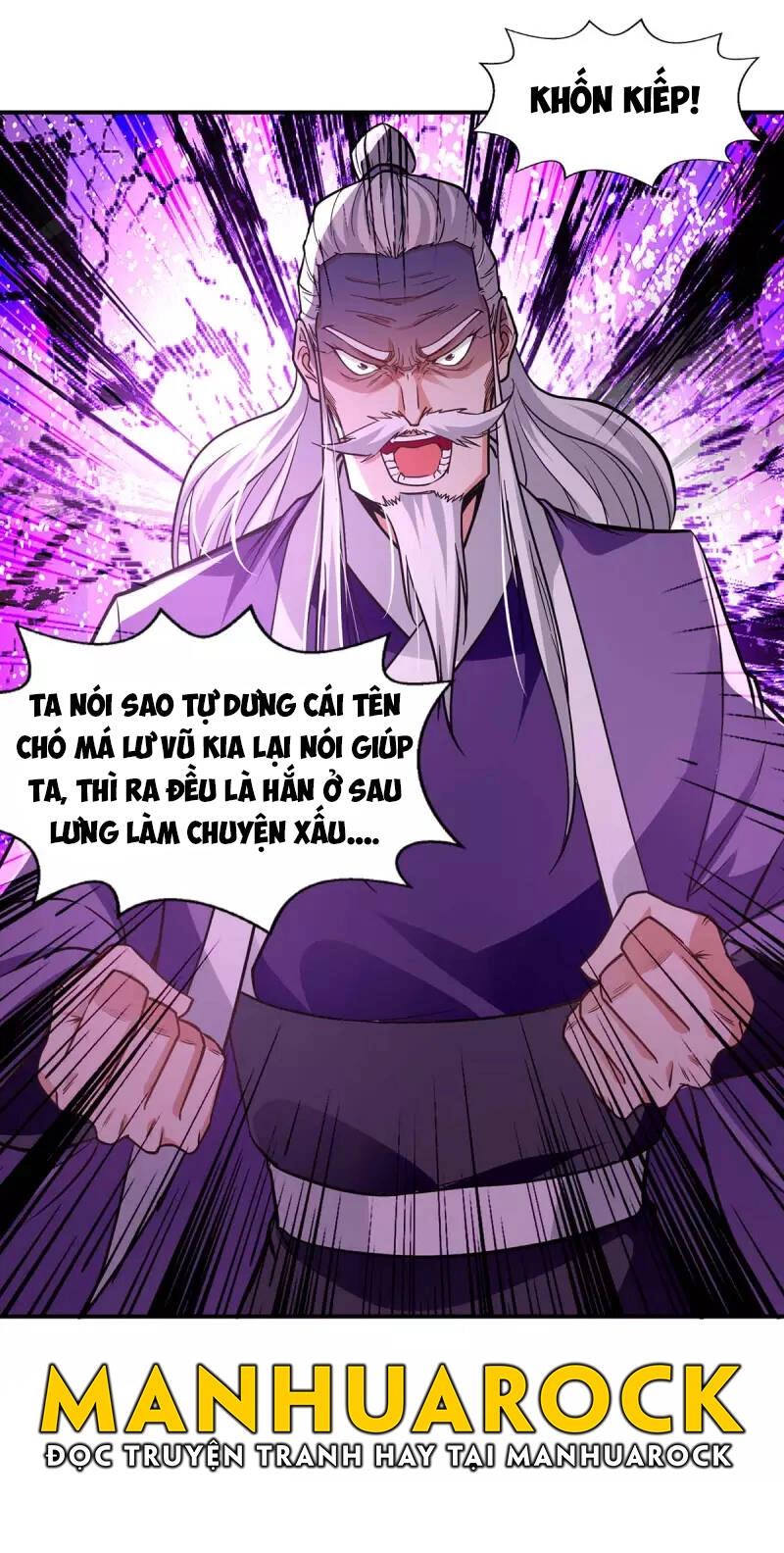 Nghịch Thiên Chí Tôn Chapter 137 - 27