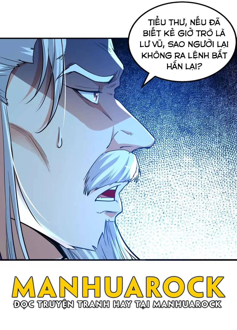 Nghịch Thiên Chí Tôn Chapter 137 - 28