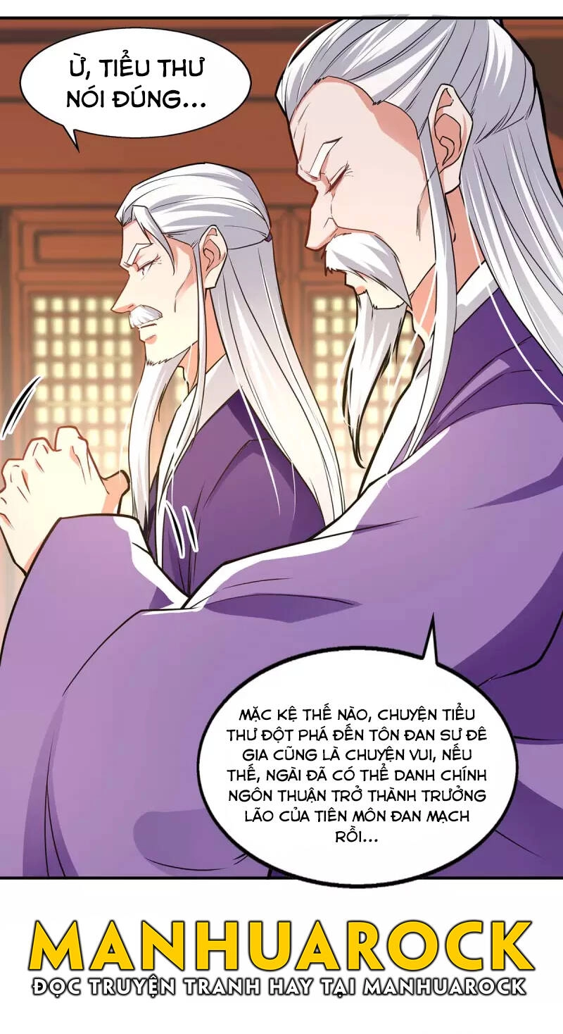 Nghịch Thiên Chí Tôn Chapter 137 - 30