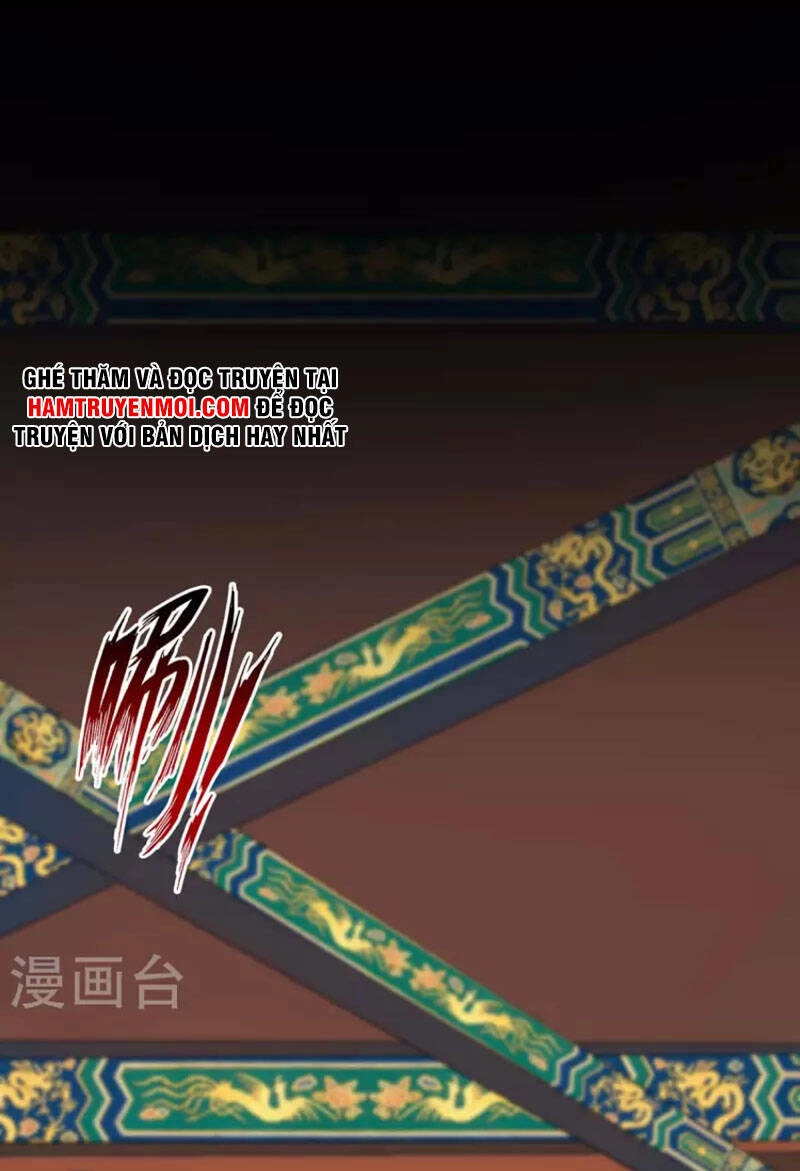 Nghịch Thiên Chí Tôn Chapter 138 - 3