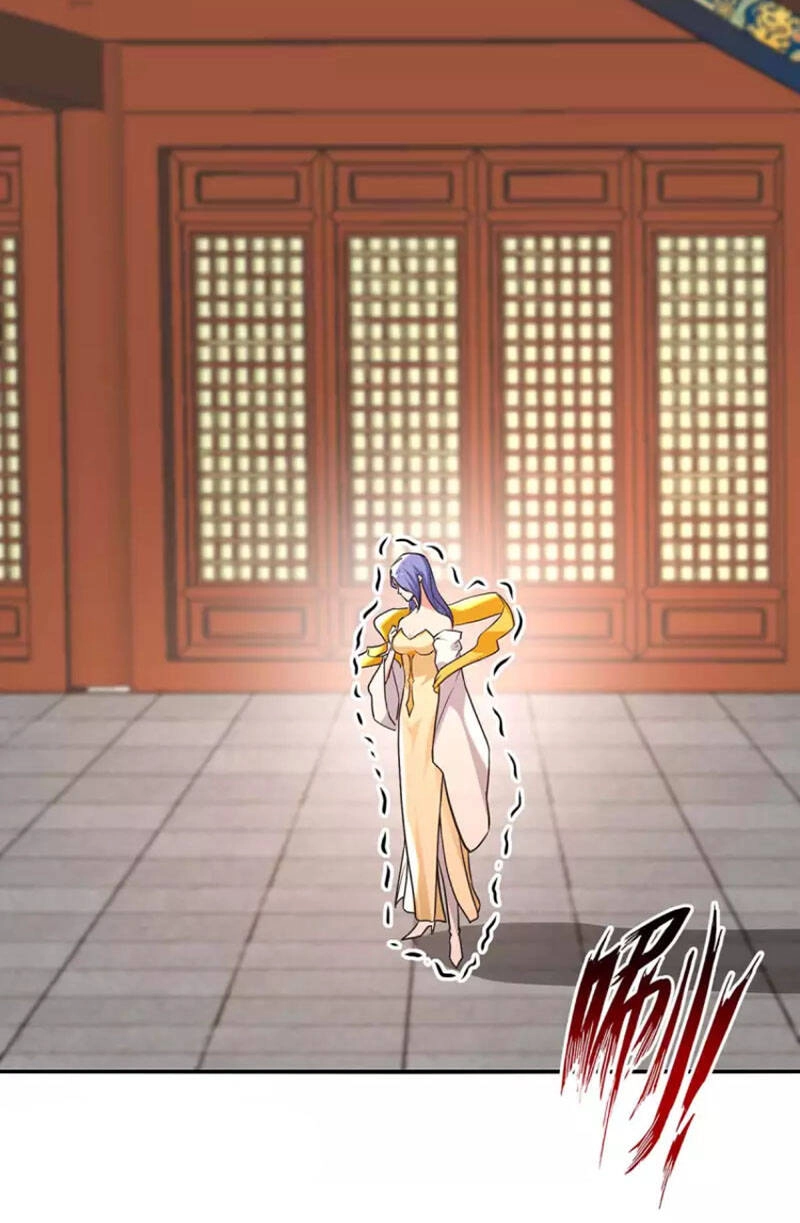 Nghịch Thiên Chí Tôn Chapter 138 - 4