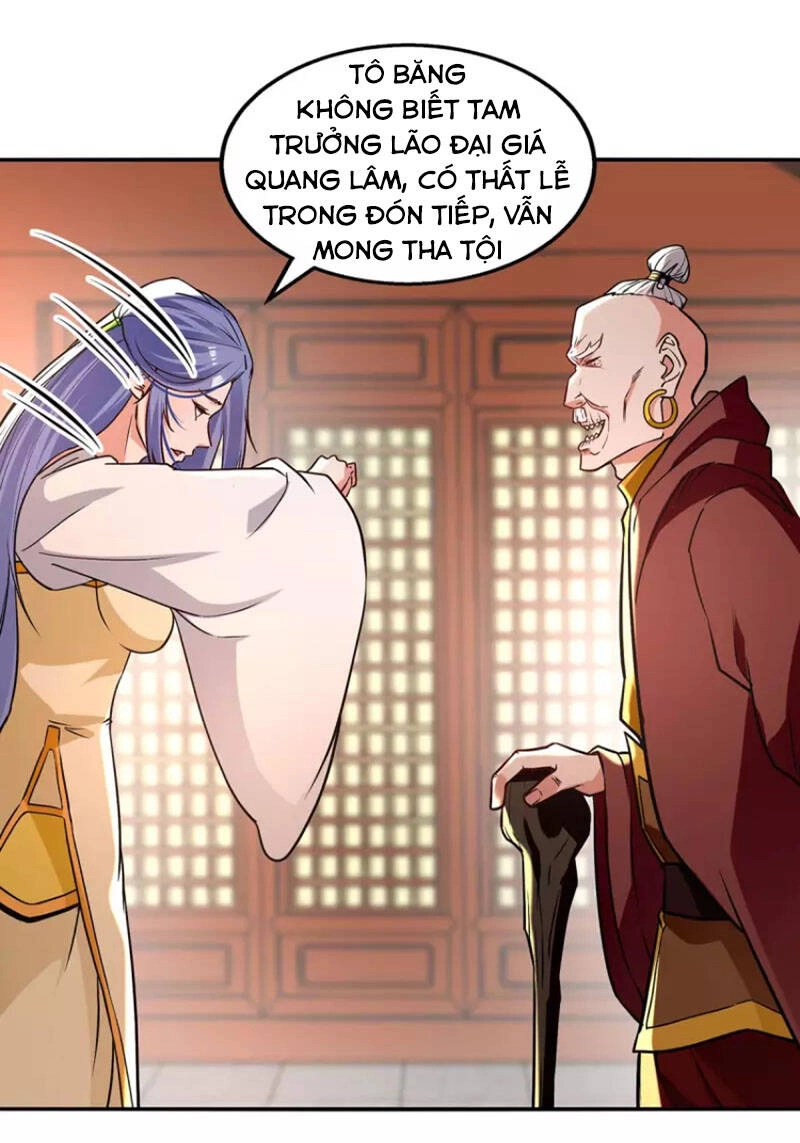 Nghịch Thiên Chí Tôn Chapter 138 - 8