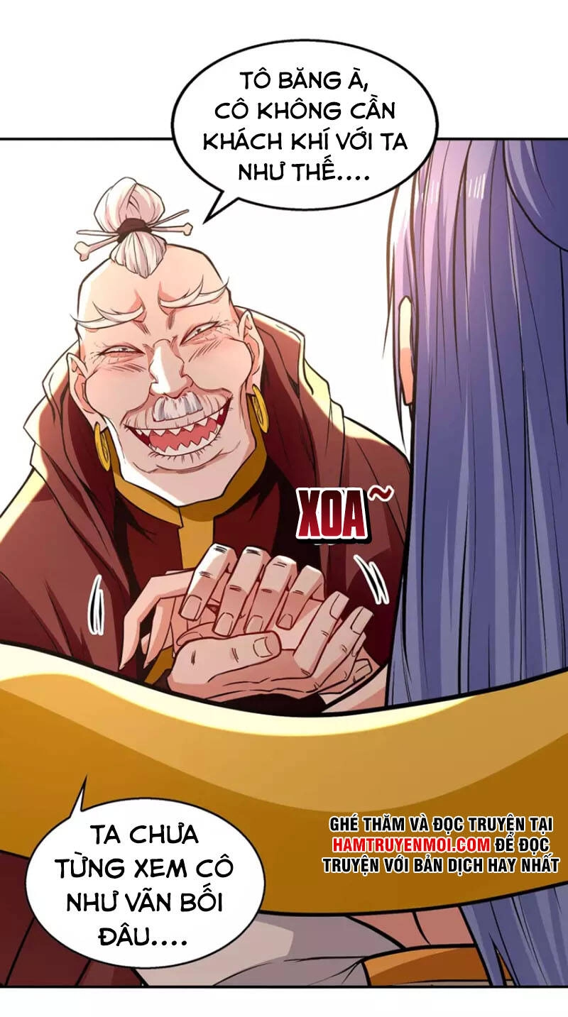 Nghịch Thiên Chí Tôn Chapter 138 - 9