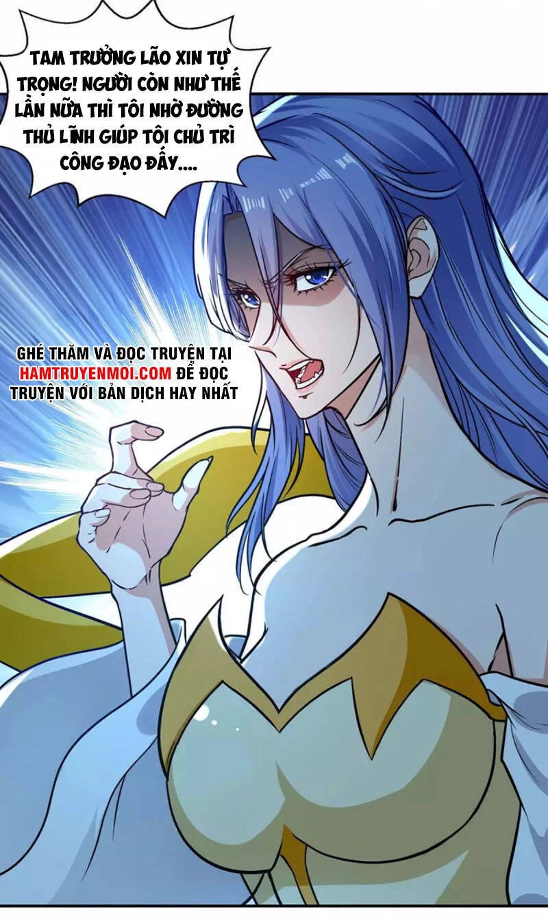 Nghịch Thiên Chí Tôn Chapter 138 - 11