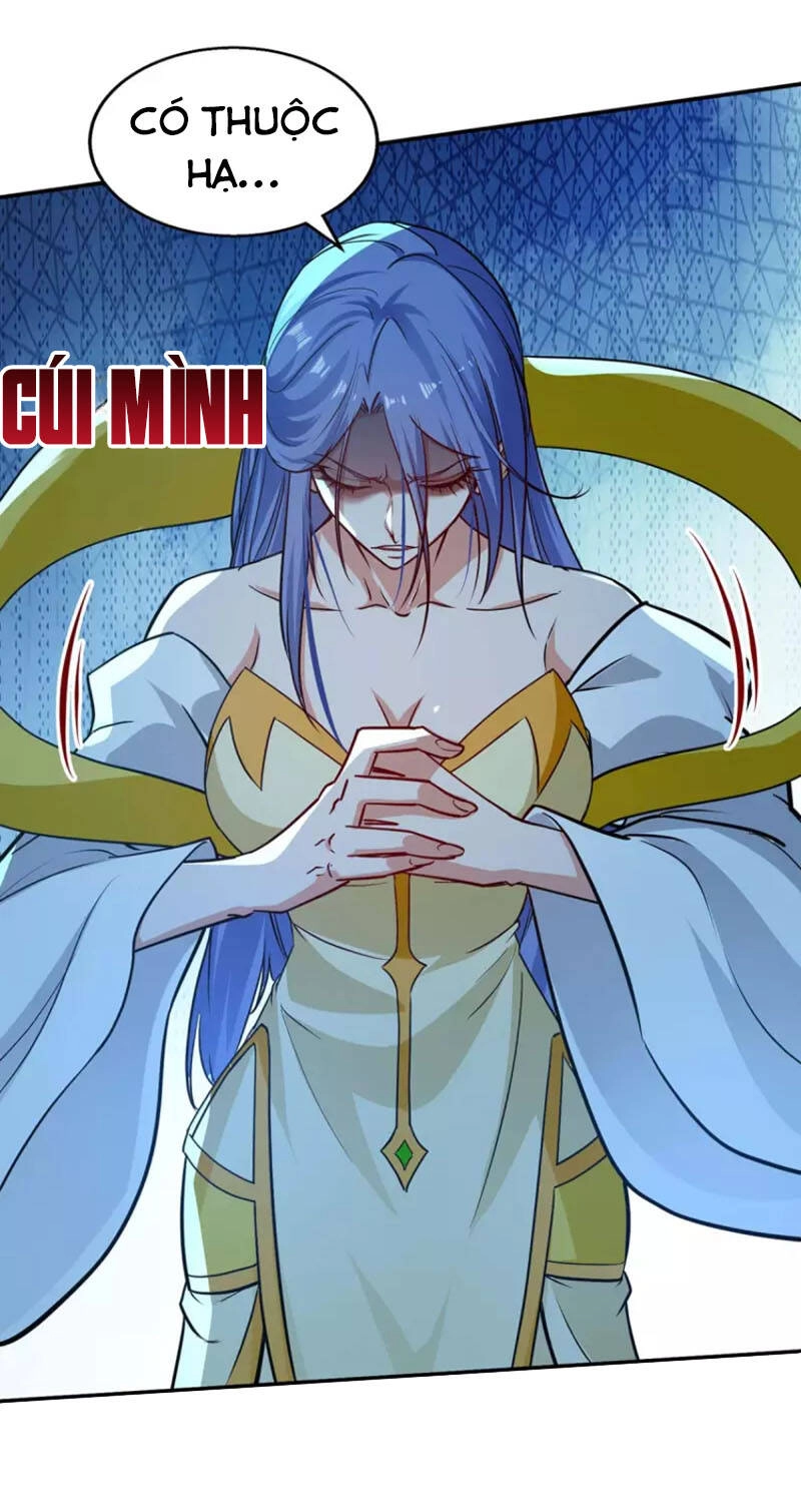 Nghịch Thiên Chí Tôn Chapter 138 - 16