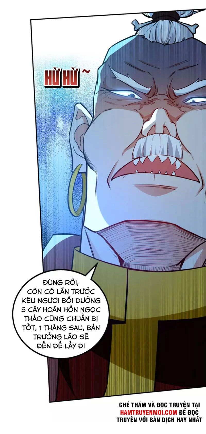 Nghịch Thiên Chí Tôn Chapter 138 - 19