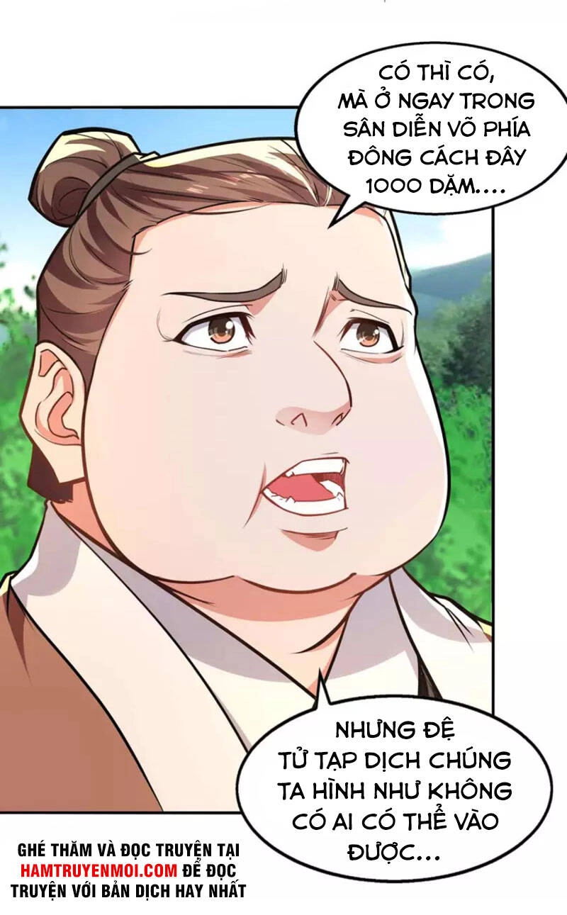 Nghịch Thiên Chí Tôn Chapter 138 - 25