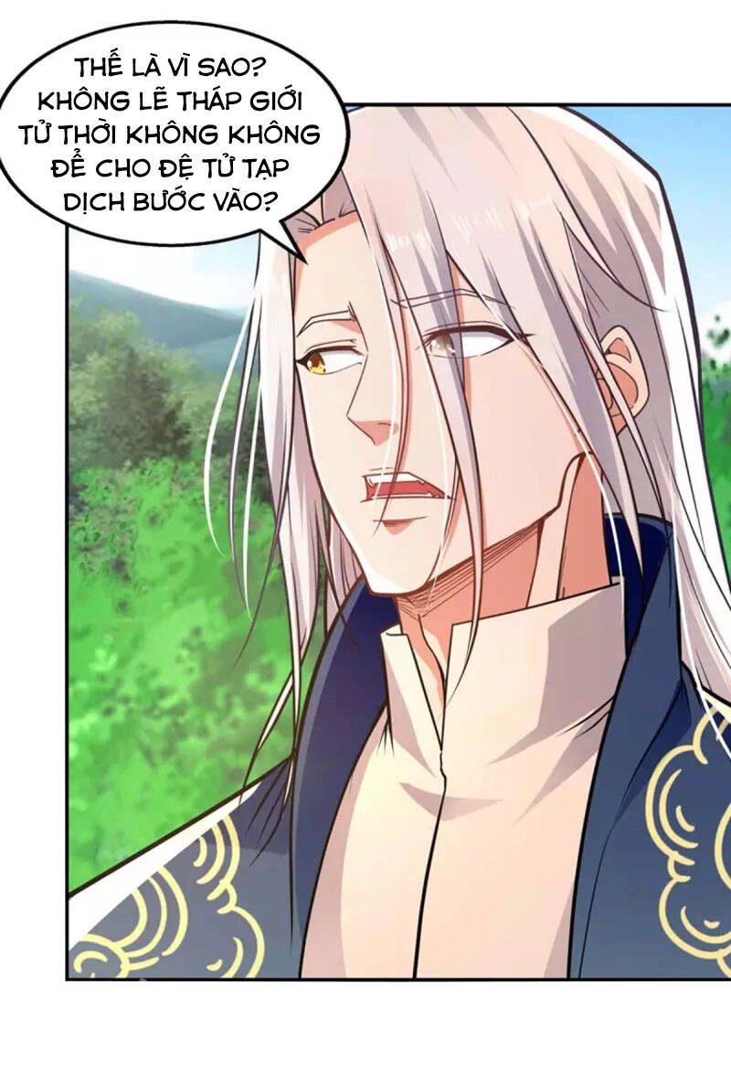 Nghịch Thiên Chí Tôn Chapter 138 - 26