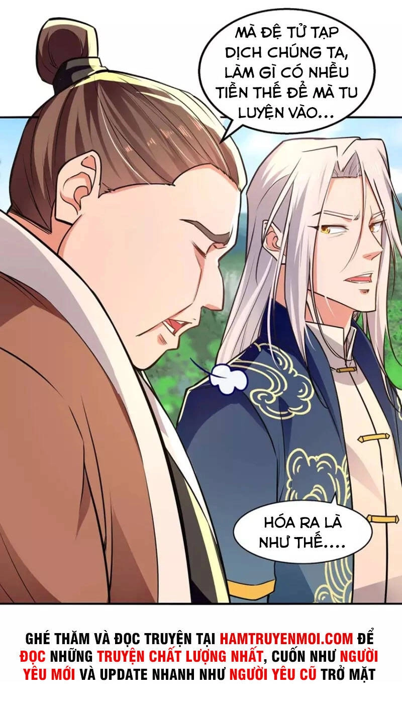 Nghịch Thiên Chí Tôn Chapter 138 - 28