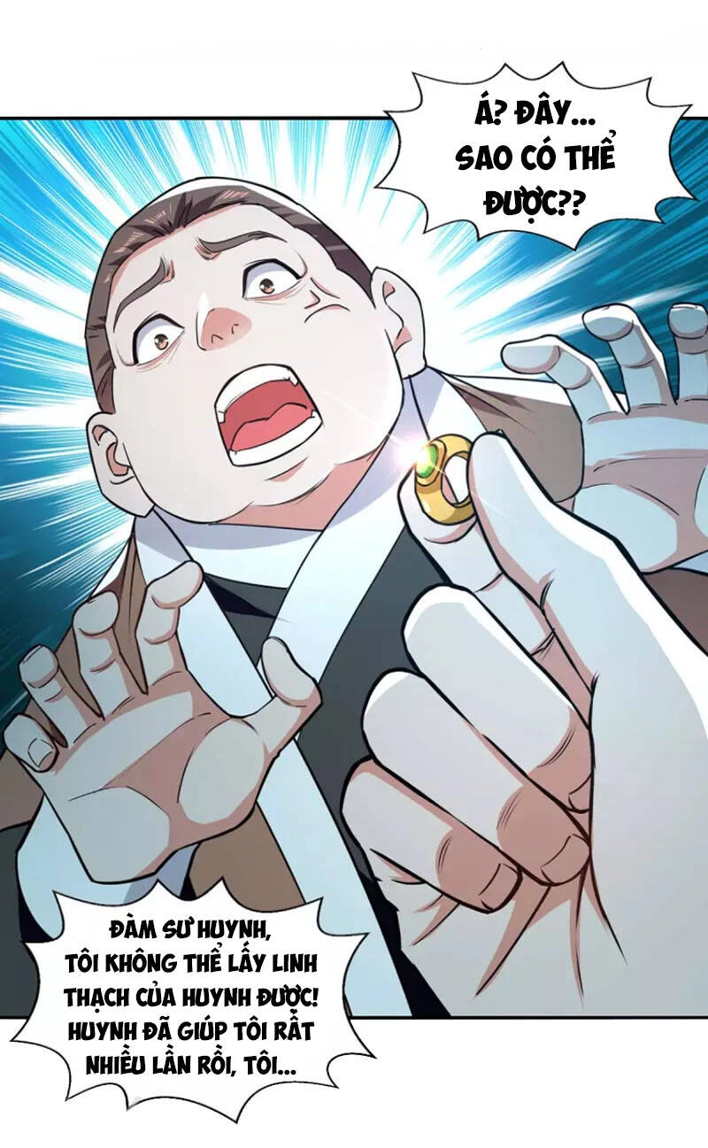 Nghịch Thiên Chí Tôn Chapter 139 - 2