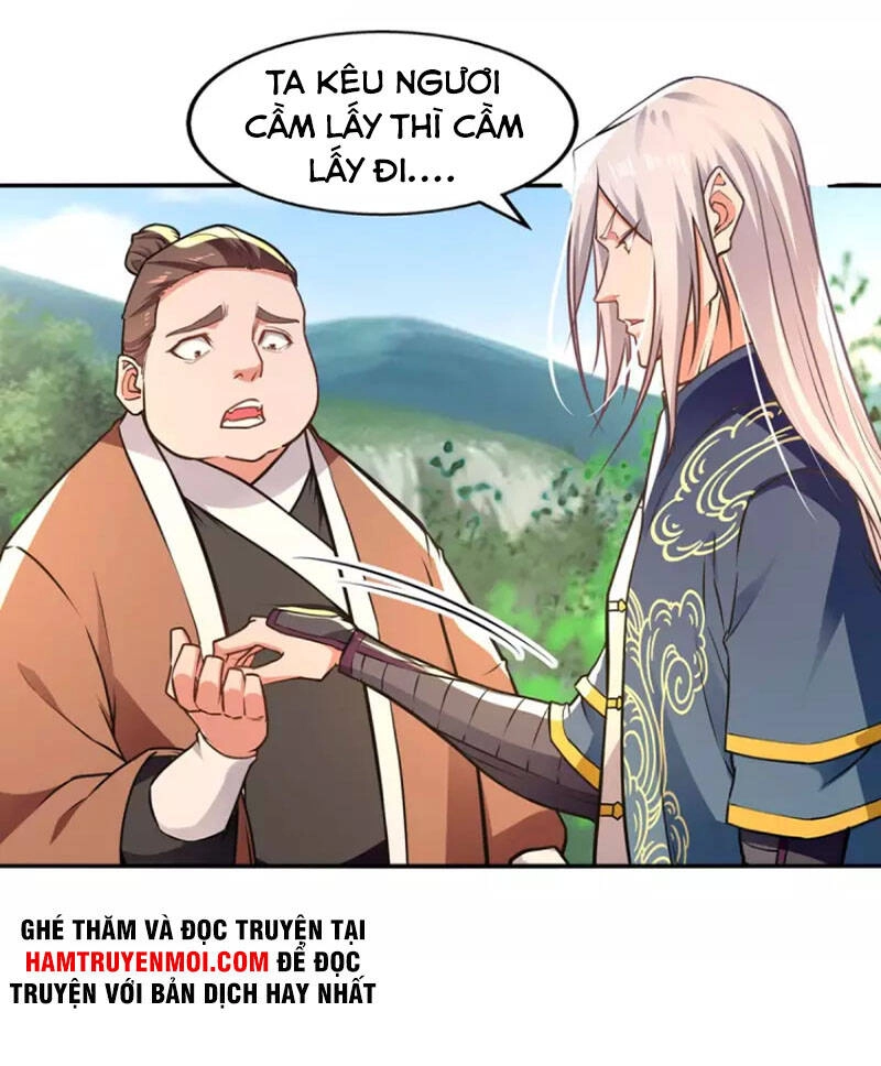 Nghịch Thiên Chí Tôn Chapter 139 - 3