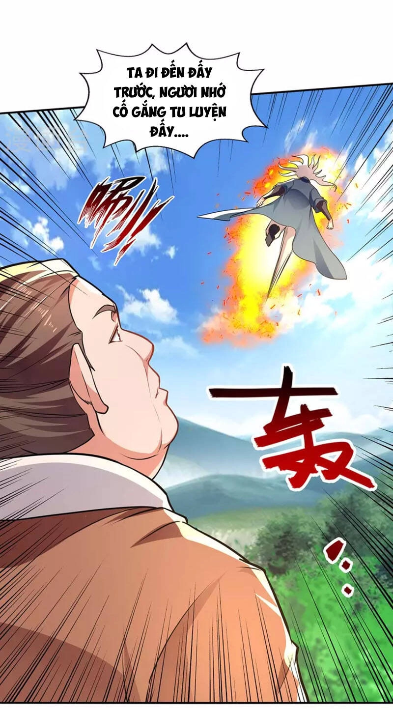 Nghịch Thiên Chí Tôn Chapter 139 - 4