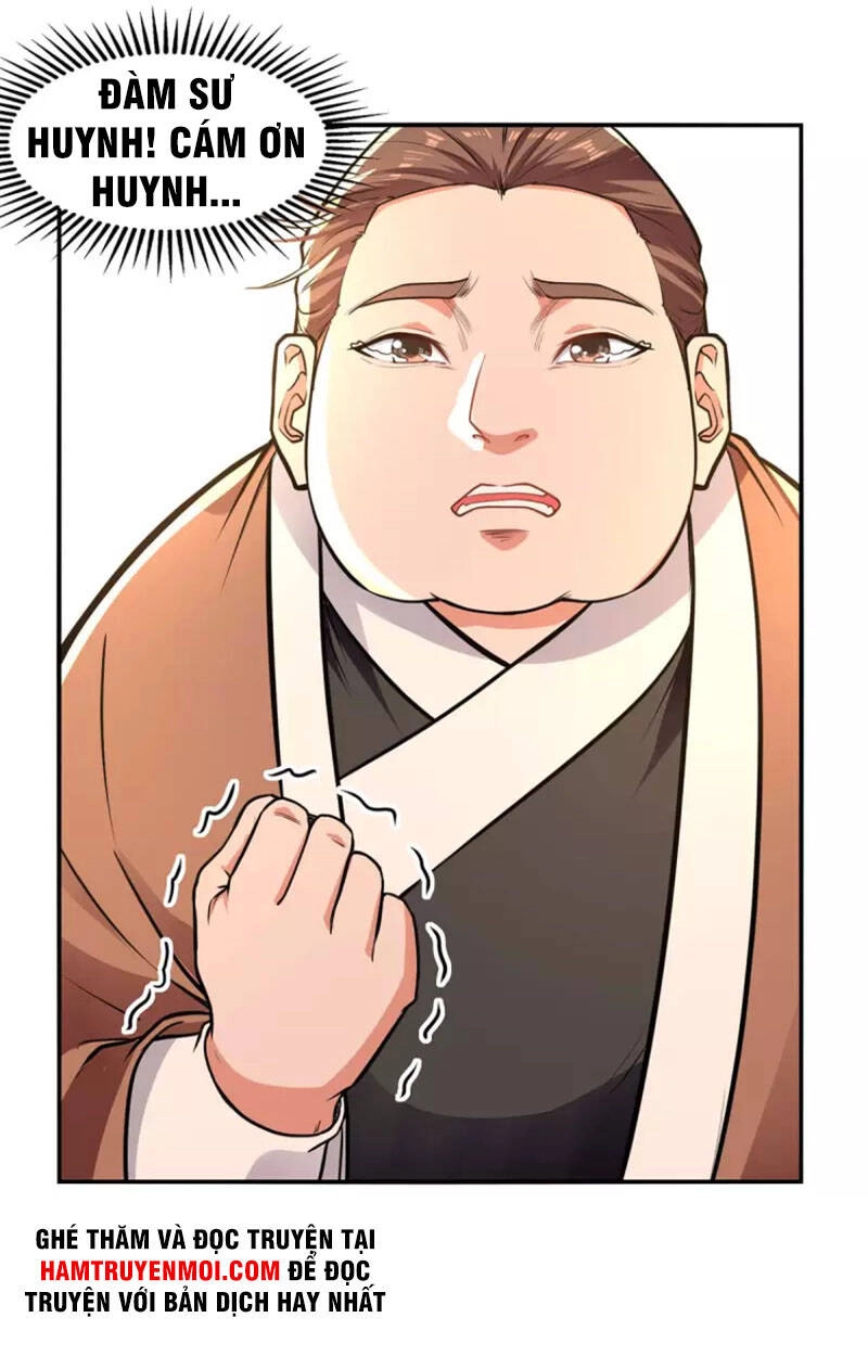 Nghịch Thiên Chí Tôn Chapter 139 - 5