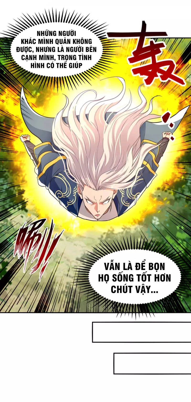 Nghịch Thiên Chí Tôn Chapter 139 - 6