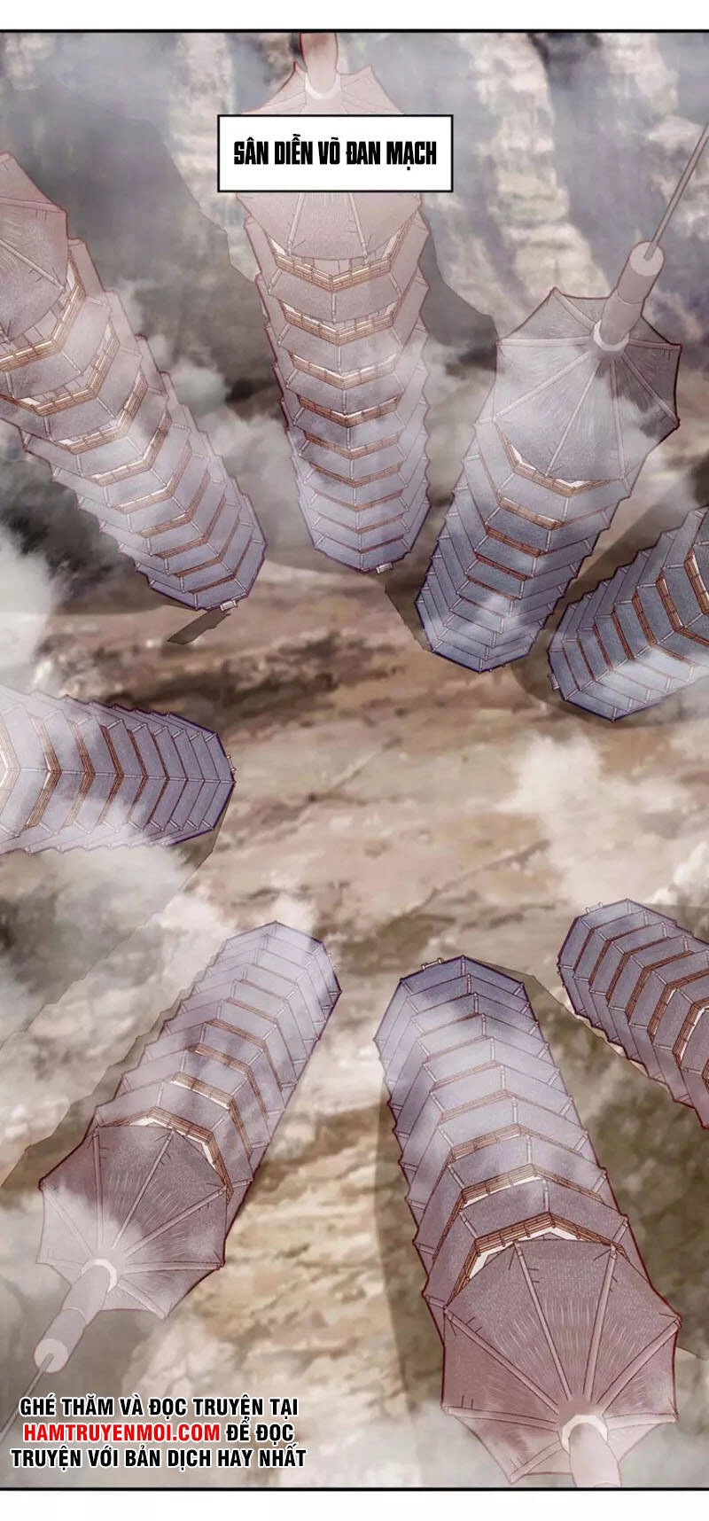 Nghịch Thiên Chí Tôn Chapter 139 - 7