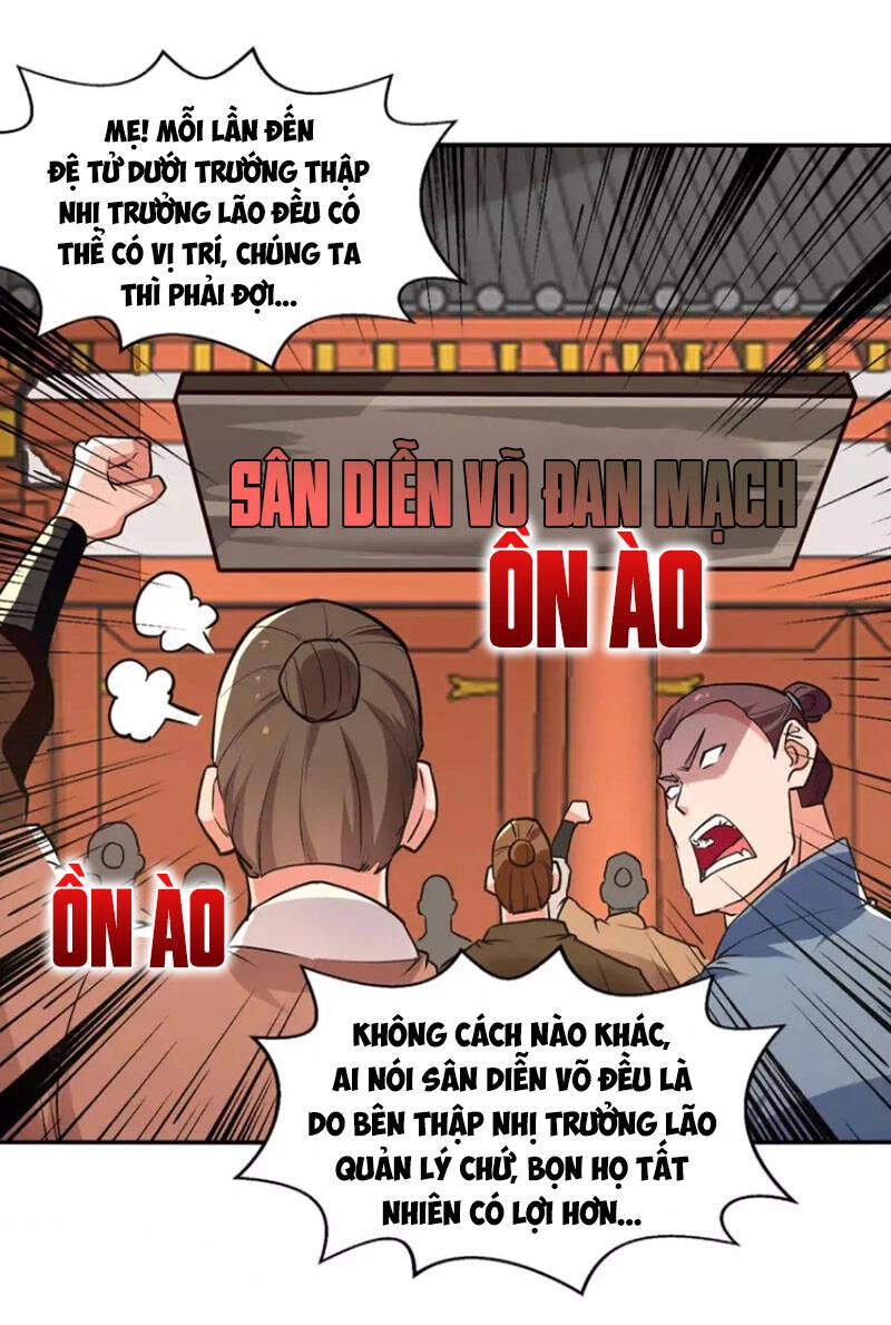 Nghịch Thiên Chí Tôn Chapter 139 - 8