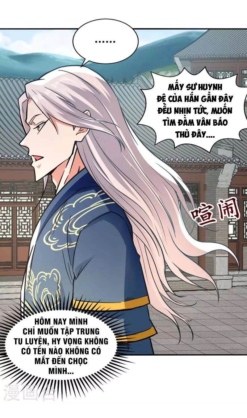 Nghịch Thiên Chí Tôn Chapter 139 - 10