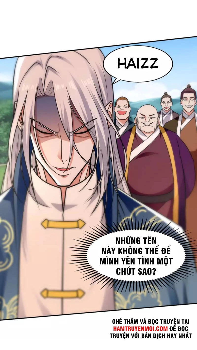 Nghịch Thiên Chí Tôn Chapter 139 - 13