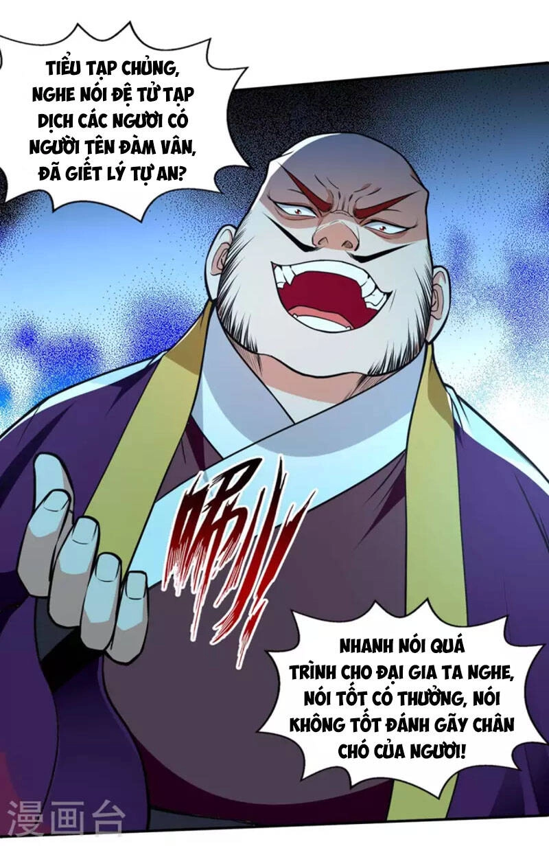 Nghịch Thiên Chí Tôn Chapter 139 - 14