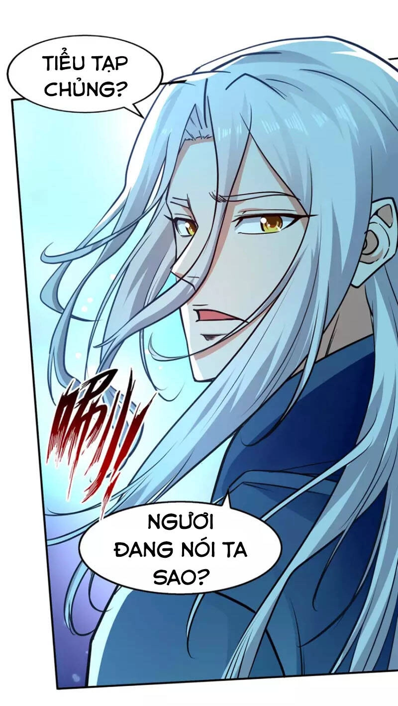 Nghịch Thiên Chí Tôn Chapter 139 - 16