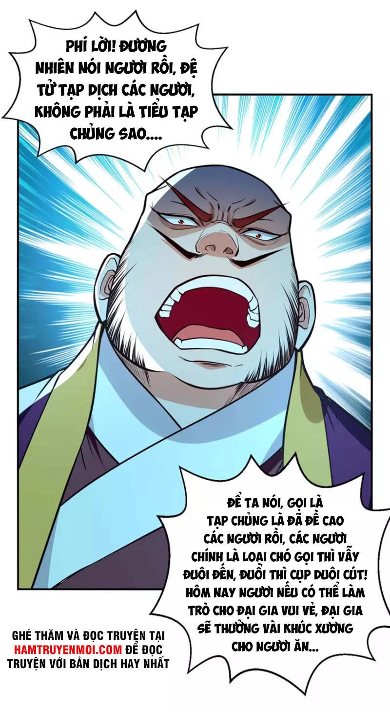 Nghịch Thiên Chí Tôn Chapter 139 - 17