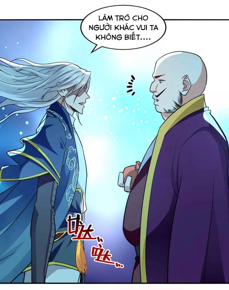 Nghịch Thiên Chí Tôn Chapter 139 - 18