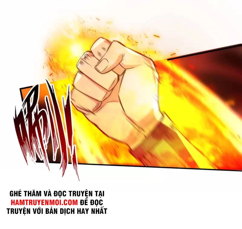 Nghịch Thiên Chí Tôn Chapter 139 - 19