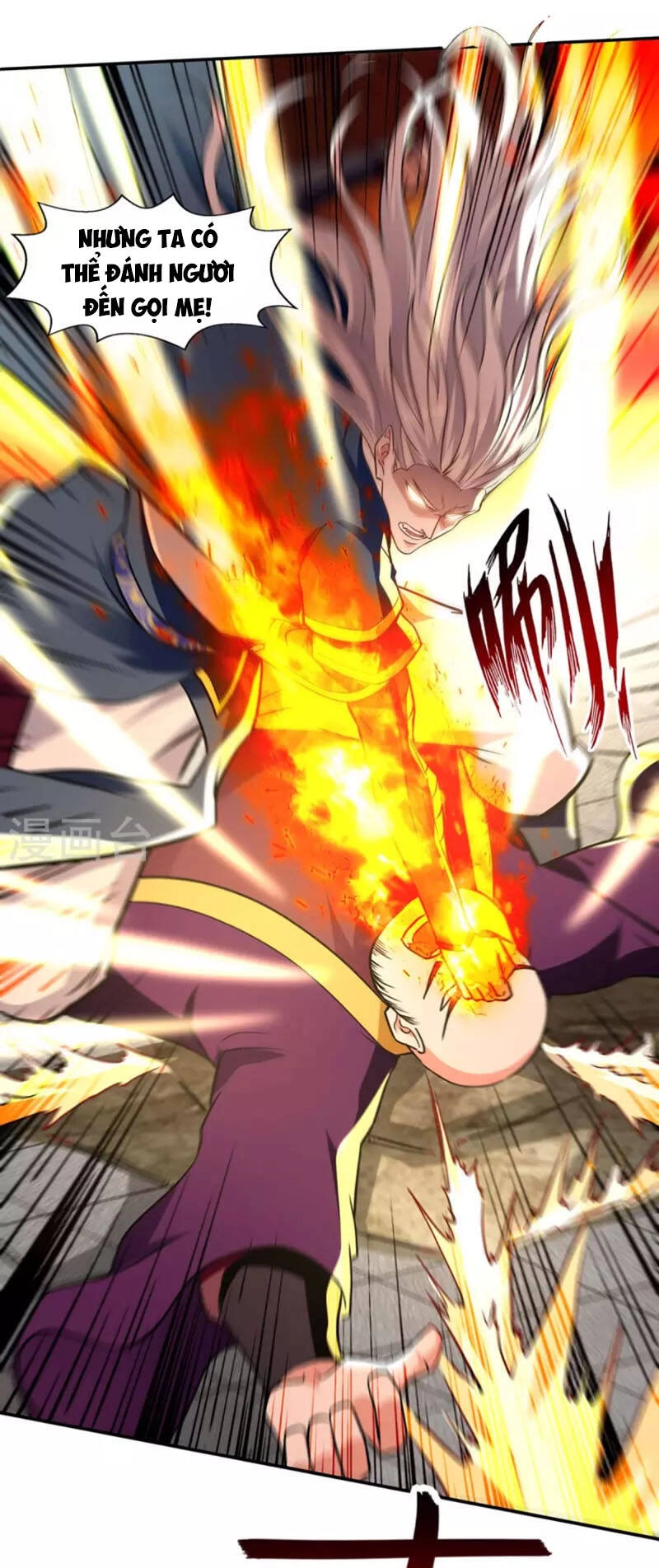 Nghịch Thiên Chí Tôn Chapter 139 - 20