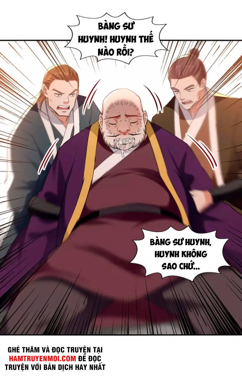 Nghịch Thiên Chí Tôn Chapter 139 - 23