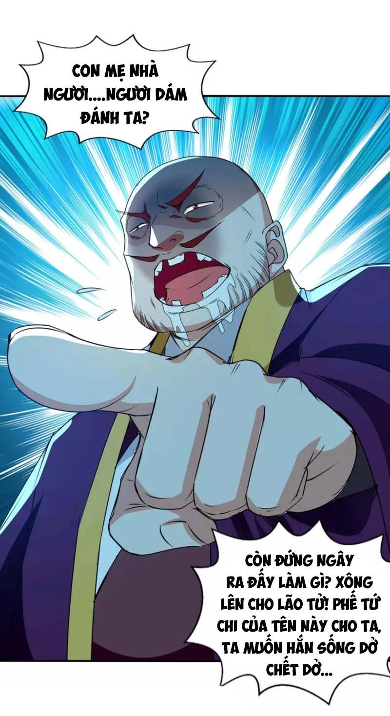 Nghịch Thiên Chí Tôn Chapter 139 - 24