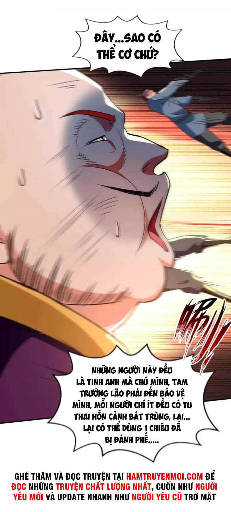 Nghịch Thiên Chí Tôn Chapter 139 - 29