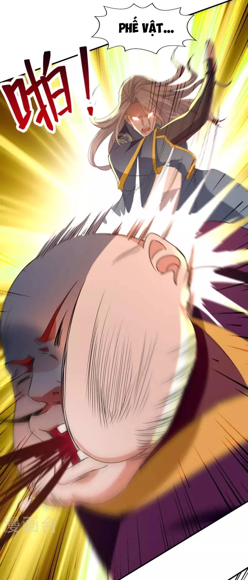 Nghịch Thiên Chí Tôn Chapter 140 - 4