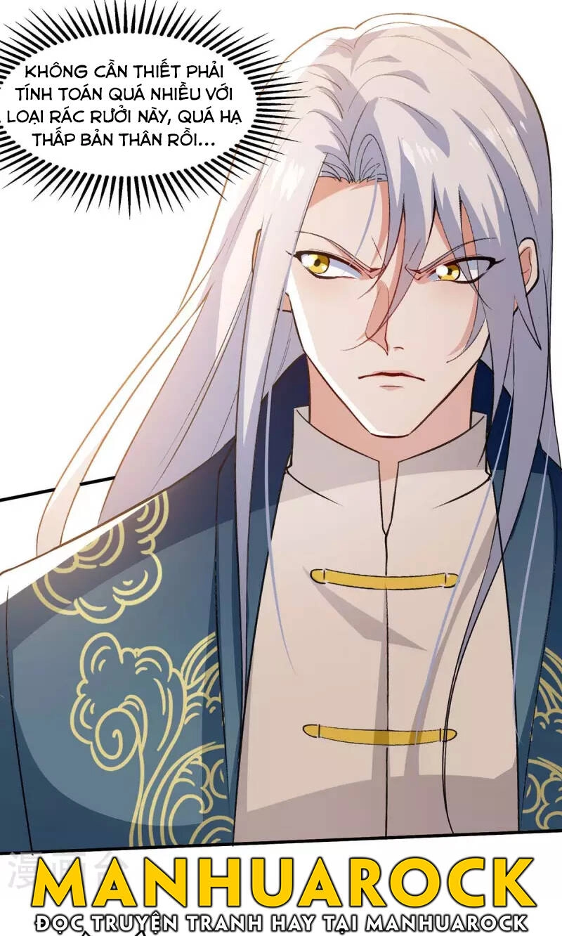 Nghịch Thiên Chí Tôn Chapter 140 - 8