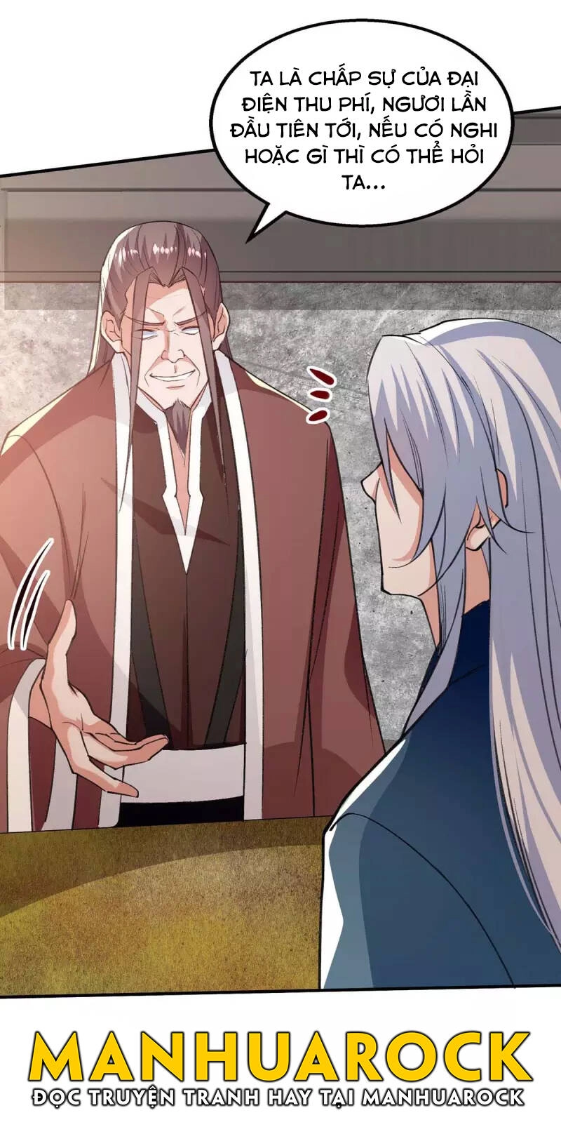 Nghịch Thiên Chí Tôn Chapter 140 - 15