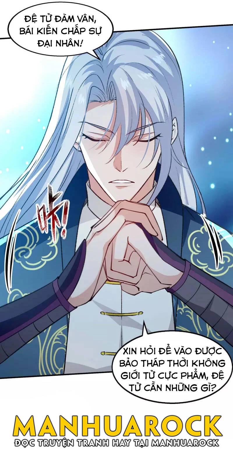 Nghịch Thiên Chí Tôn Chapter 140 - 16